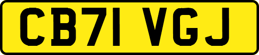 CB71VGJ