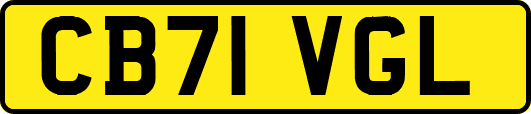 CB71VGL