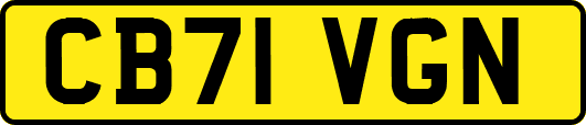CB71VGN