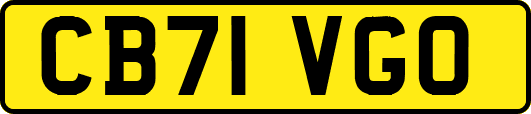 CB71VGO