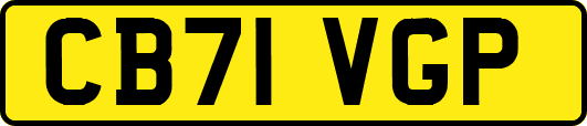 CB71VGP