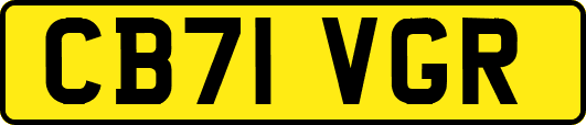 CB71VGR