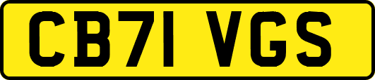 CB71VGS