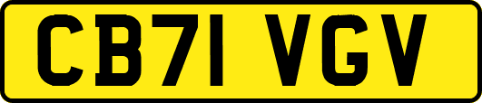 CB71VGV