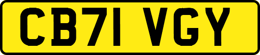 CB71VGY