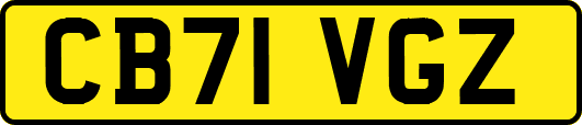 CB71VGZ