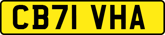 CB71VHA