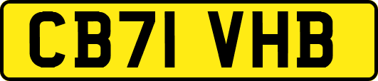 CB71VHB