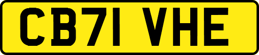 CB71VHE