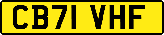 CB71VHF