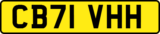 CB71VHH