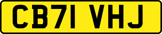CB71VHJ