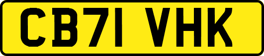 CB71VHK