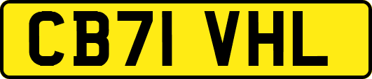 CB71VHL