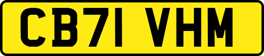CB71VHM