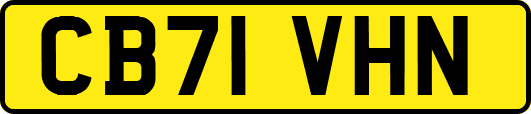 CB71VHN