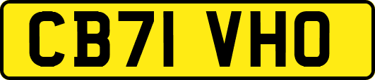 CB71VHO