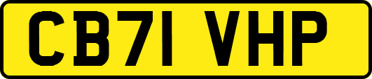 CB71VHP