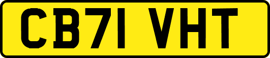 CB71VHT