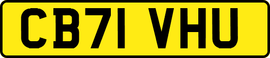 CB71VHU