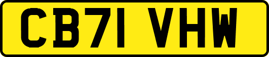 CB71VHW