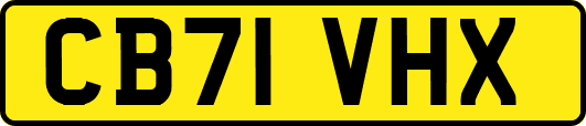 CB71VHX