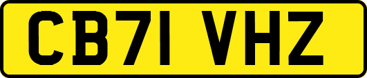 CB71VHZ