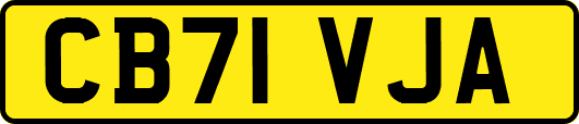 CB71VJA