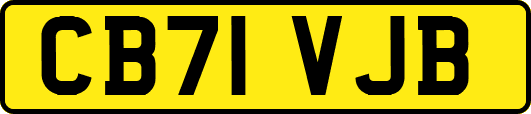 CB71VJB
