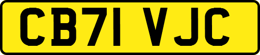 CB71VJC