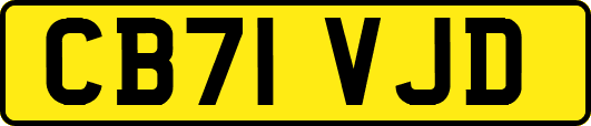 CB71VJD