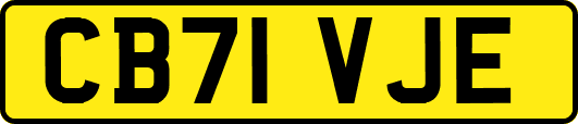 CB71VJE