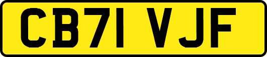 CB71VJF