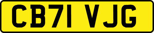 CB71VJG