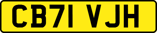 CB71VJH