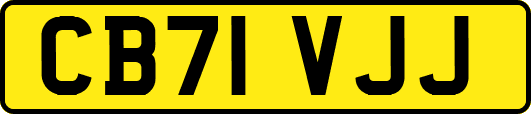 CB71VJJ