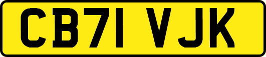 CB71VJK