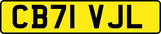 CB71VJL