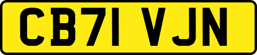 CB71VJN