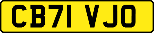CB71VJO