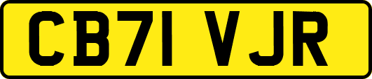 CB71VJR