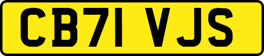 CB71VJS
