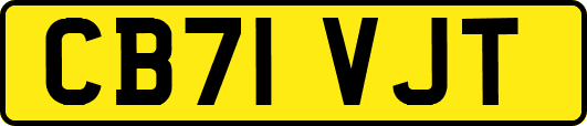 CB71VJT