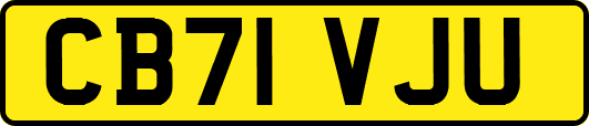 CB71VJU