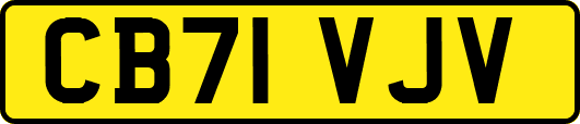 CB71VJV