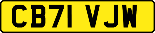 CB71VJW