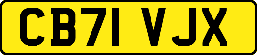 CB71VJX