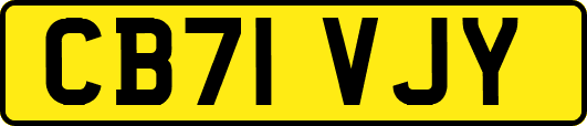 CB71VJY