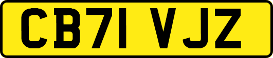 CB71VJZ