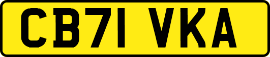 CB71VKA